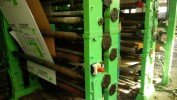 Пакетоделательная машина для изготовления мешков -рукавная линия